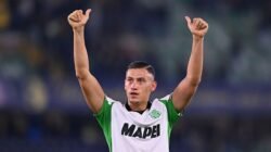 Oke Jay Idzes di Sassuolo: Statistik Mengesankan, Pujian Media Italia, dan Masa Depan yang Cerah!