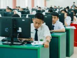 Inilah 400 Peserta yang Lolos ke Pusat SPMB SMA KTB, Simak Kisah Suksesnya!