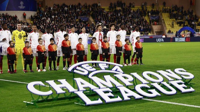 Liga Champions Masuki Fase yang Menghibur! Tim Favorit atau Underdog yang Berjaya?