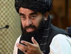 Dari Perang ke Dialog: Afghanistan Berusaha Rebah Konflik dengan Pakistan