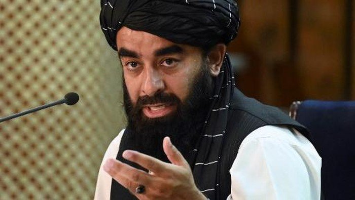 Dari Perang ke Dialog: Afghanistan Berusaha Rebah Konflik dengan Pakistan