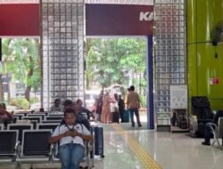 “Mudik Lebih Awal, Perantau Ini Rindu Sahur Ramadan Bareng Ibu di Kampung”