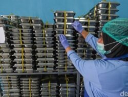 47 SPPG Terpaksa Tutup di Ramadan, Menu MBG Jadi Penyebabnya!