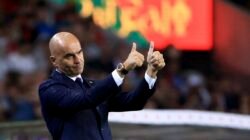 **MU Tetap Perhatikan Roberto Martinez sebagai Kandidat Manajer Baru**