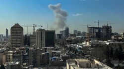 Israel Tutup Wilayah Udara Usai Serang Iran, Tetapkan Keadaan Darurat – Update 3