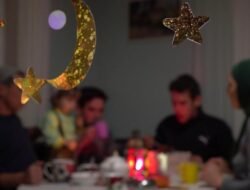 Waktu Sahur Jakarta Hari Ini 1 Maret 2026: Jadwal Imsak yang Tak Boleh Dilewatkan!