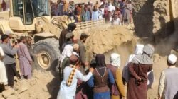 “Dari Konflik ke Perdamaian: Tawaran dari Afghanistan ke Pakistan yang Menyedot Perhatian Global”