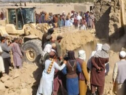 “Dari Konflik ke Perdamaian: Tawaran dari Afghanistan ke Pakistan yang Menyedot Perhatian Global”