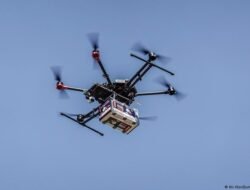 Perang Bayangan, Iran Tembak Jatuh 22 Drone AS-Israel