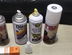 Polisi Tangkap Residivis Maling Truk di Tangerang, 2 Orang DPO, Upaya Memutus Rantai Kriminal