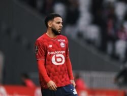 Verdonk Menyelamatkan Lille dari Kekalahan Telak di Liga Prancis!