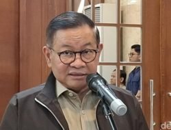 Stabilitas Kebutuhan Pokok di Jakarta Jelang Lebaran Dijamin Pramono