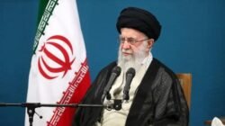 “Misteri Kepemimpinan Iran Terkuak, Muncul Nama-nama Calon Penerus Pemimpin Iran Ali Khamenei!”