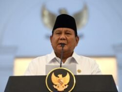Prabowo Jadi Perantara, Iran: “Terima Kasih atas Inisiatif yang Berani!”