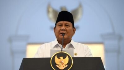 Prabowo Jadi Perantara, Iran: “Terima Kasih atas Inisiatif yang Berani!”