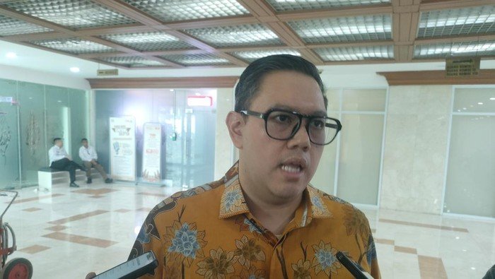 Konflik Timur Tengah Meningkat, RI Diminta Perkuat Komunikasi Diplomatik oleh Komisi I DPR