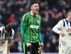 “Sassuolo Vs Atalanta: Jay Idzes, Performa yang Mengguncang Eropa”