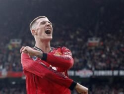 “Sesko Lagi, Sesko Lagi! Performa Menawan Liverpool Menyelamatkan Gengsi di Anfield”