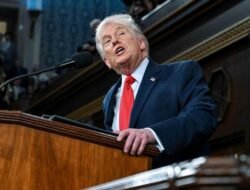 3 Militer AS Tewas dalam Serangan Iran, Trump Bersumpah Balas Dendam: Apakah Perang Dekat?