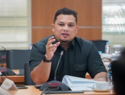 Taman Kota Cawang Jadi Titik Tebasan, Gerindra Desak Penyelidikan Serius