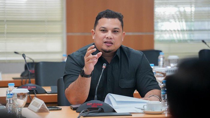 Taman Kota Cawang Jadi Titik Tebasan, Gerindra Desak Penyelidikan Serius