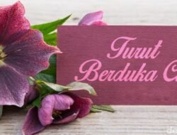 Wapres ke-6 RI Try Sutrisno Meninggal Dunia – Update 3