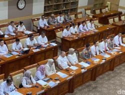 “DPR Dibuat Geger, LPSK Ungkap Ayah Bocah NS Sukabumi, Anggota Geng!”