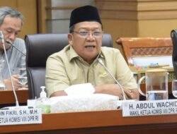 Krisis Timur Tengah Mendera, DPR Minta Prioritas Kemanusiaan Jemaah Umrah RI