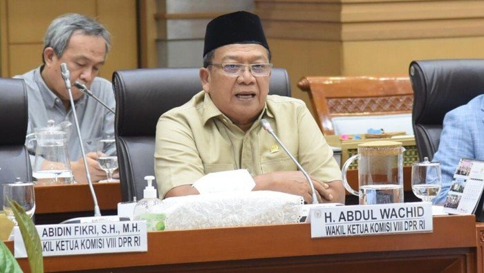 Krisis Timur Tengah Mendera, DPR Minta Prioritas Kemanusiaan Jemaah Umrah RI
