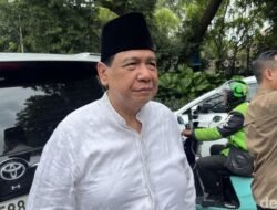 CT Kenang Try Sutrisno: Beliau Tokoh yang Wajib Menjadi Panutan – Update 2