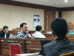 Ahok Terkejut Dikaji Soal LNG Saat Belum Jadi Komut Pertamina, Ini Fakta yang Jarang Diketahui!