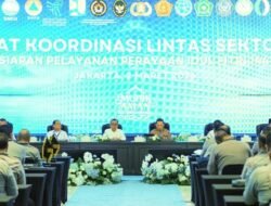 Polri Perkuat Keamanan Lebaran dengan 2.746 Posko Operasi Ketupat 13 Maret