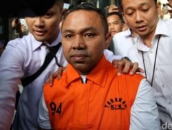 Gubernur Riau Abdul Wahid Segera Disidang di Kasus ‘Jatah Preman’ – Update 3