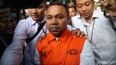 Gubernur Riau Abdul Wahid Segera Disidang di Kasus ‘Jatah Preman’ – Update 3