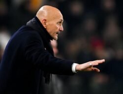 **Juventus Bisa Finis Empat Besar? Spalletti: Yakin Aja Dulu! Tim Juve Perlihatkan Potensi Besar**
