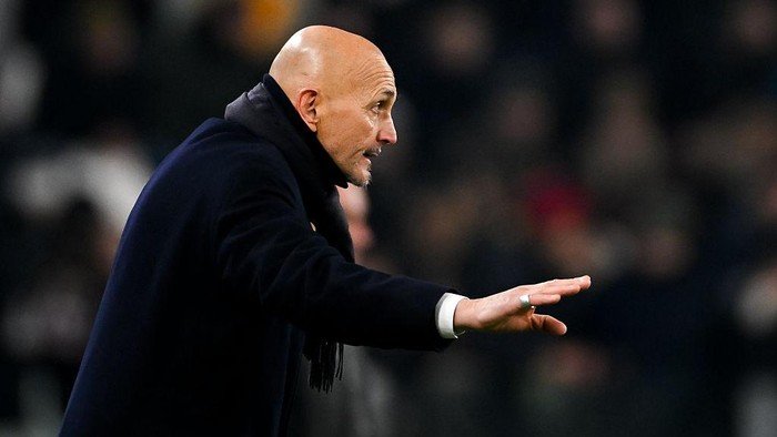 **Juventus Bisa Finis Empat Besar? Spalletti: Yakin Aja Dulu! Tim Juve Perlihatkan Potensi Besar**
