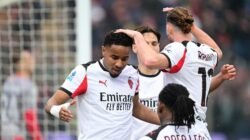 “Derby della Madonnina di Akhir Pekan: Momentum atau Penangkalan untuk AC Milan?”