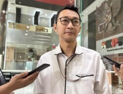 Gubernur Kaltim Batal Pakai Range Rover Rp 8,49 M, KPK Berikan Komentar Mengejutkan