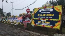 Tragedi Moge di Kulon Progo: Bos Rokok Kecelakaan, Istri Meninggal dalam Sekejap