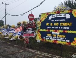 Tragedi Moge di Kulon Progo: Bos Rokok Kecelakaan, Istri Meninggal dalam Sekejap