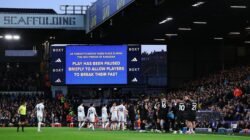 Leeds Kecewa Suporternya Soraki Momen Buka Puasa Pemain Man City – Update 1
