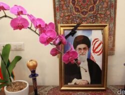 Alireza Arafi, Pemimpin Sementara Iran Usai Khamenei Tewas