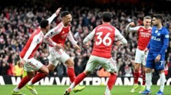 Dear Arsenal, Jangan Suka Gugup Dong! Ini Testimoni Pemain yang Tidak Ditampilkan