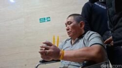 Dari Ko Erwin ke Sisa Jaringannya, Narkoba Tak Kunjung Padam