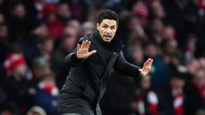 Disinggung soal Corner FC, Arteta Bagikan Insight Penting Tentang Perkembangan Tim