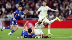 Cedera ACL Rodrygo: Mimpi Besar Piala Dunia 2026 Tertunda
