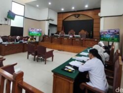 Hakim Dituntut Tolak Praperadilan Yaqut, KPK Terus Tekan Kasus Kuota Haji