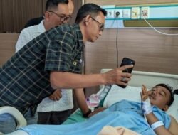 Kecelakaan Kulon Progo: Bos Rokok HS video call pemotor, sampaikan maaf, pemicu pro-kontra!