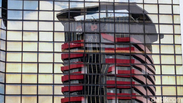 8 Wajah Baru di Daftar OTT KPK, Sejak Dilantik 2025