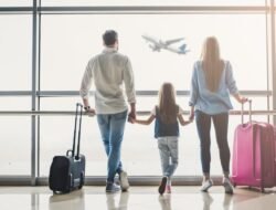 “Dampak Konflik AS-Iran pada Penerbangan, Kemenimipas Toleransi Izin Tinggal WNA”